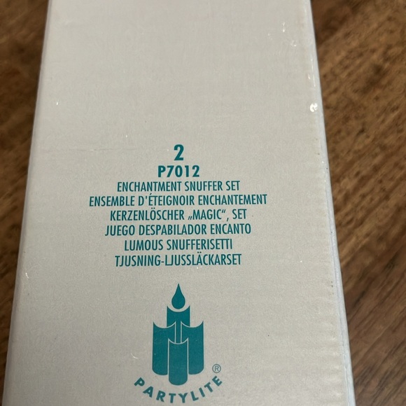 Party Lite Candle Snuffer - Picture 6 of 6